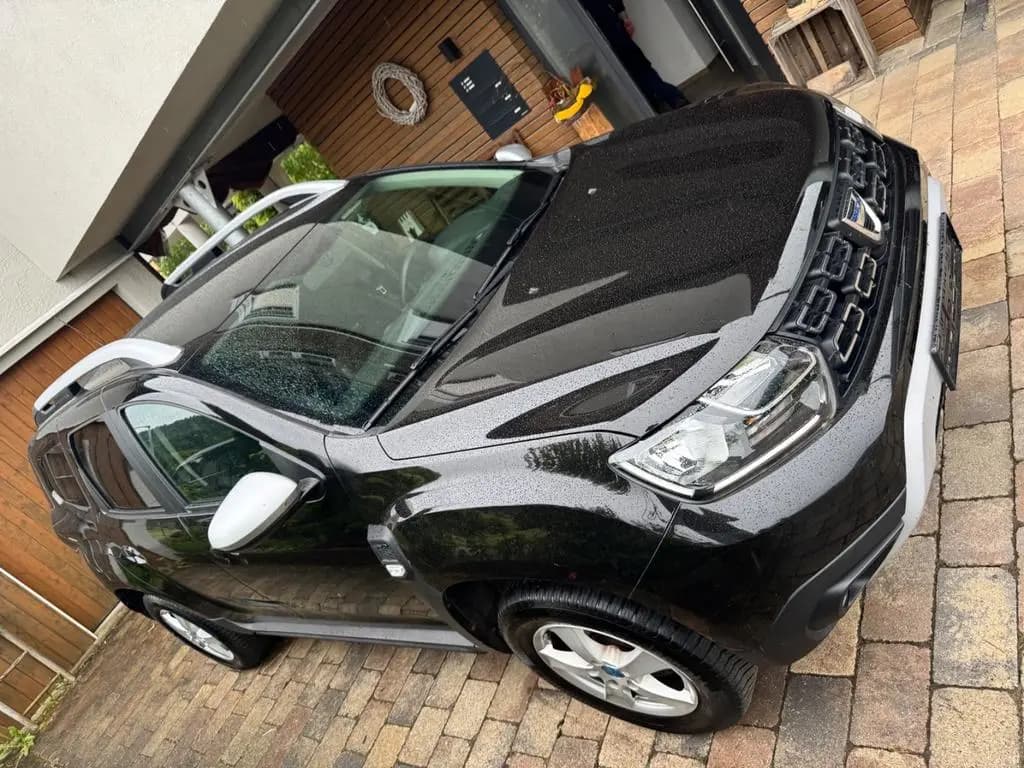 Main__Slider__Photo:Dacia Duster II Prestige 4WD - Allrad - Nur 52799km ! 11/2019-0