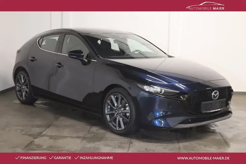 Main__Slider__Photo:Mazda 3 2.0 SKYACTIVE-G M-Hybrid-NAV-LED-HUD-KAMERA- 10/2020-0