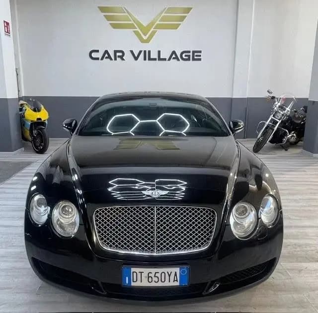 Main__Slider__Photo:Bentley Continental GT asi 07/2005-0