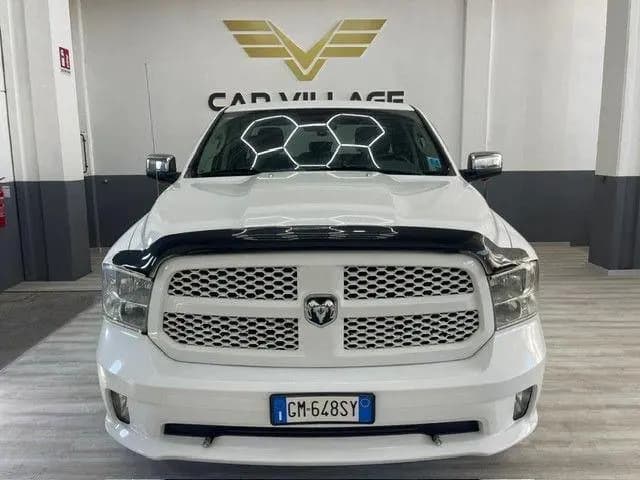 Main__Slider__Photo:Dodge Other RAM double cab laramie 08/2017-0