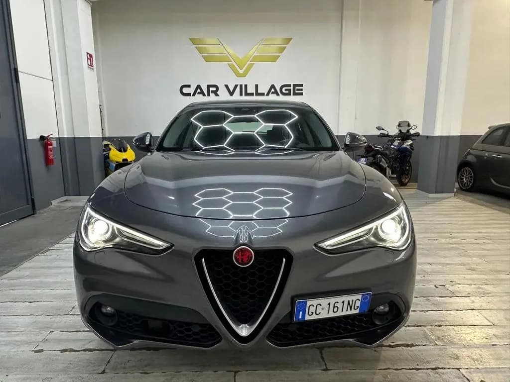 Main__Slider__Photo:Alfa Romeo Stelvio 2.2 Turbodiesel 190CV AT8 Q4 11/2020-0