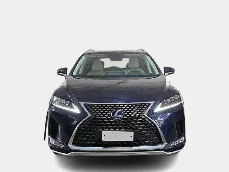 Main__Slider__Photo:Lexus RX RX 450H 450H LUXURY SUV 11/2021-1