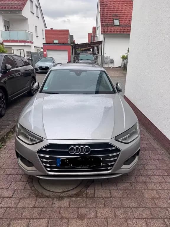 Main__Slider__Photo:Audi A4 Avant S tronic 05/2021-0