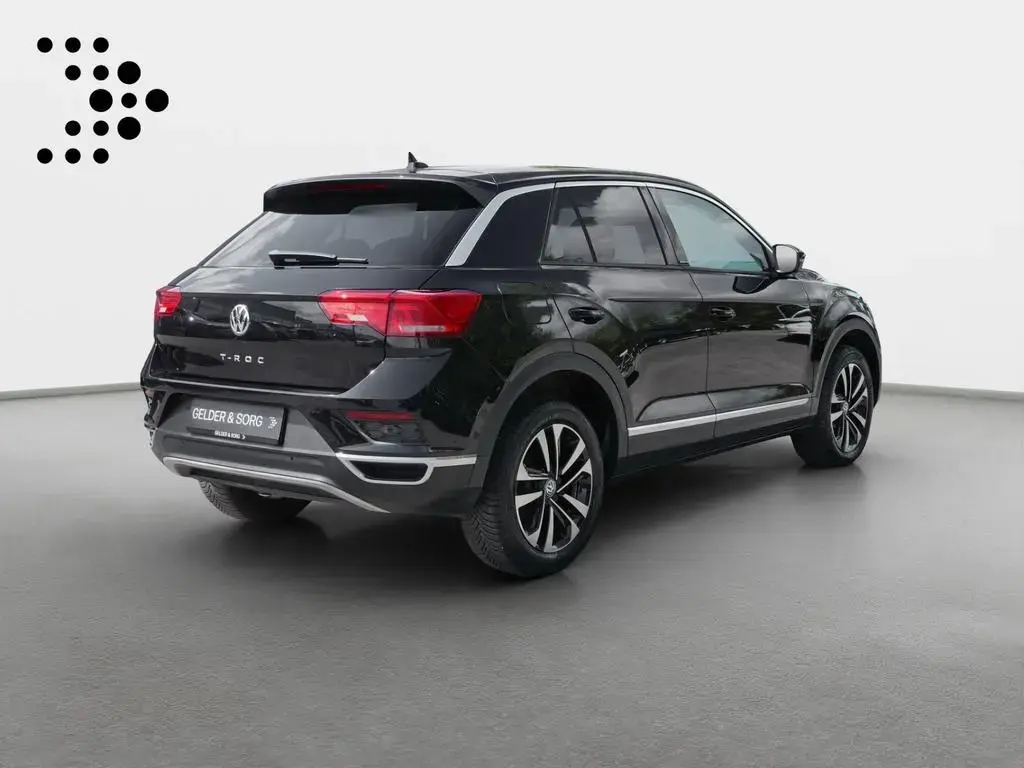 Main__Slider__Photo:Volkswagen T-Roc 1.5 TSI Style IQ.DRIVE*AppConnect*Standh. 01/2020-1