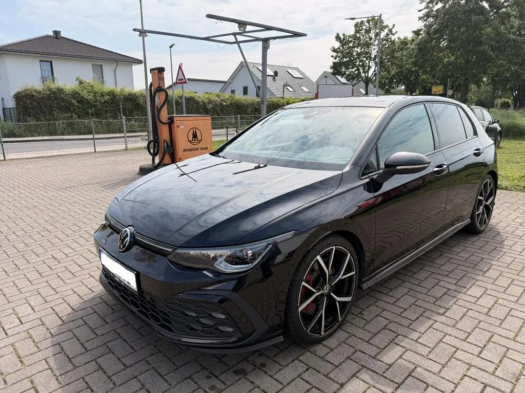 Main__Slider__Photo:Volkswagen Golf 2.0 TSI OPF DSG GTI GTI 10/2022-0