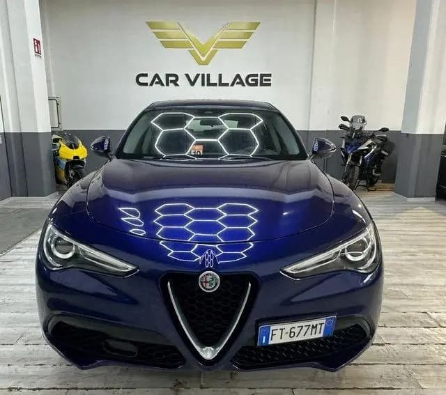 Main__Slider__Photo:Alfa Romeo Stelvio 2.2 Turbodiesel 190CV AT8 Q4 11/2018-0