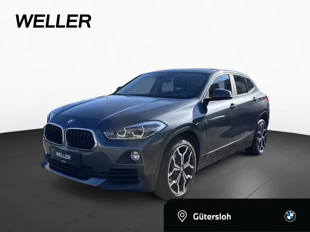 Main__Slider__Photo:BMW X2 xDrive20i Aut. LED+,Navi,PDC.SHz,Tempo,Alu19 09/2020-0