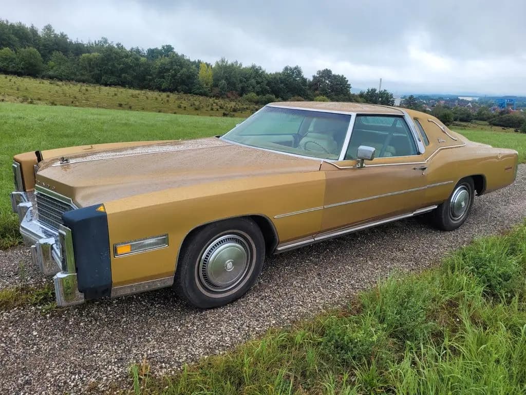 Main__Slider__Photo:Cadillac Eldorado 7.0 V8 Coupe 06/1978-0