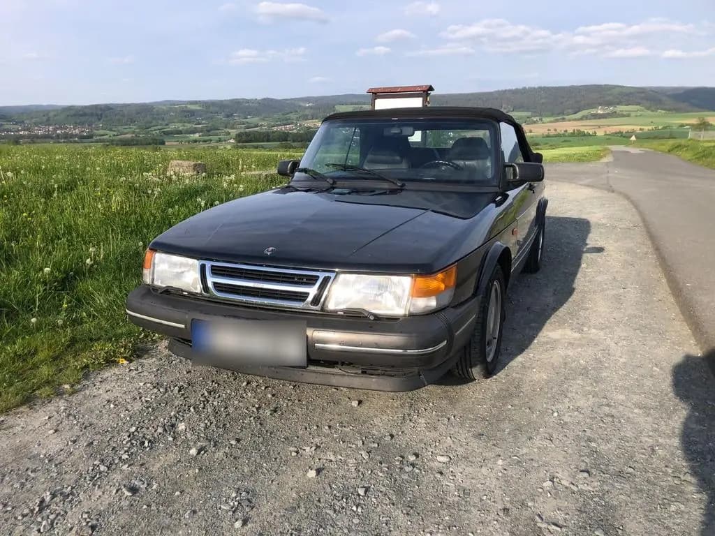 Main__Slider__Photo:Saab 900 Cabrio Soft-Turbo 03/1993-0