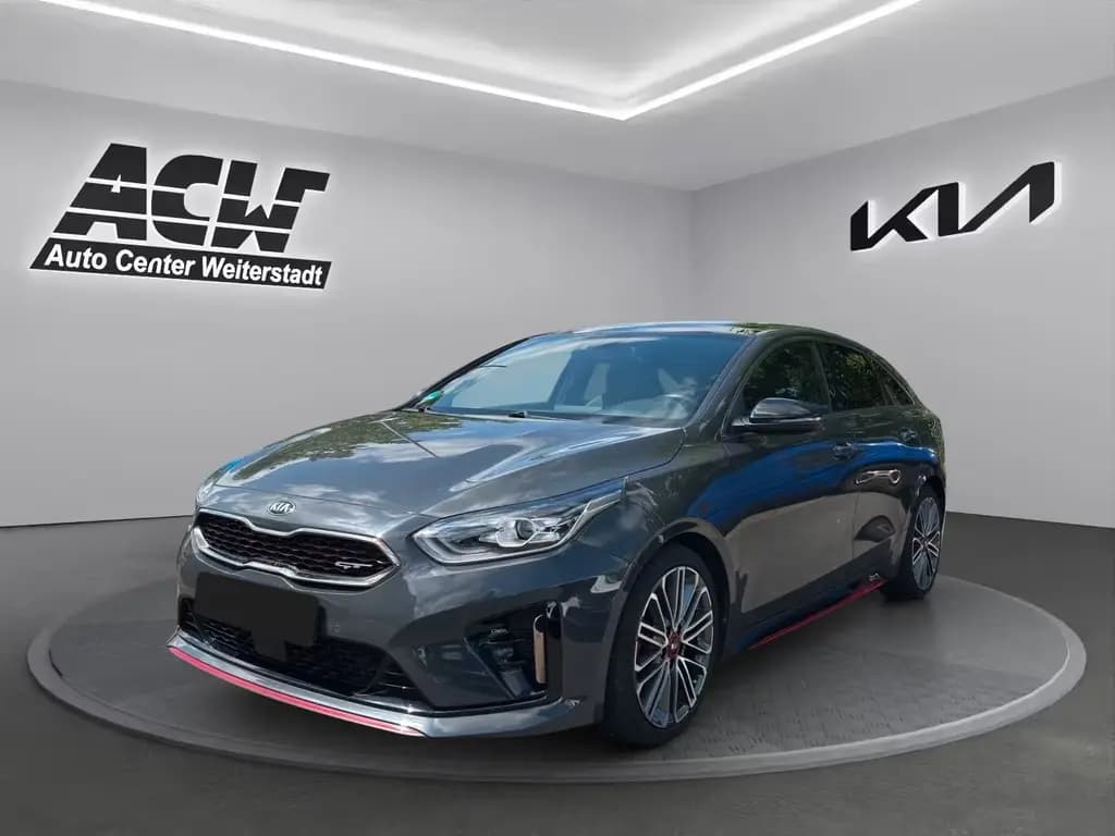 Main__Slider__Photo:Kia ProCeed PROCEED 1.6T DCT GT PANO|JBL|EL.SITZ|FULL-LED 03/2021-0