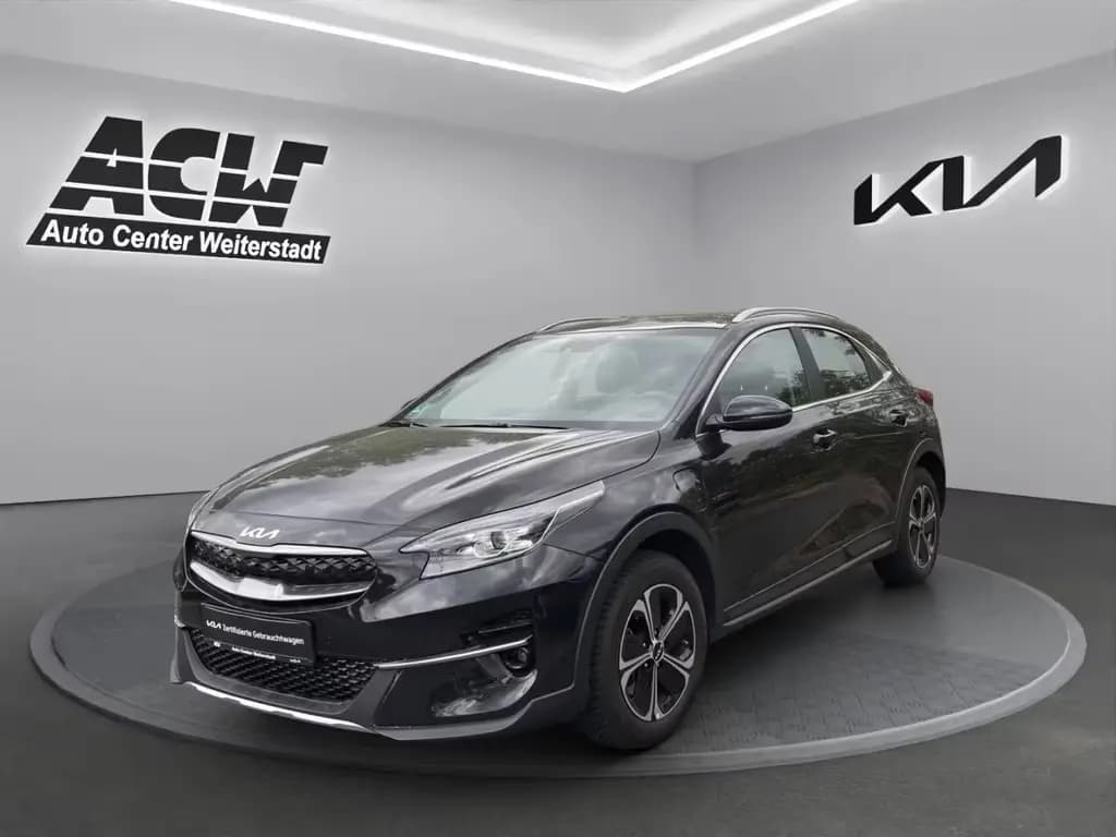 Main__Slider__Photo:Kia XCeed 1.6 PHEV DCT VISION NAVI|CARPLAY|KAMERA 05/2022-0