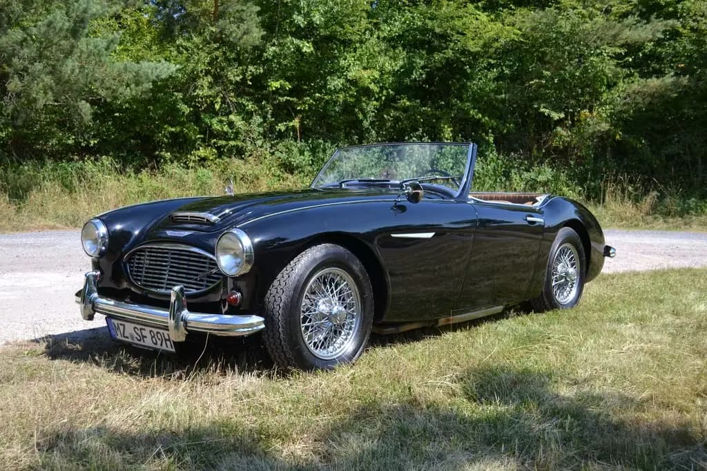Main__Slider__Photo:Austin Healey Other Andere 07/1961-0