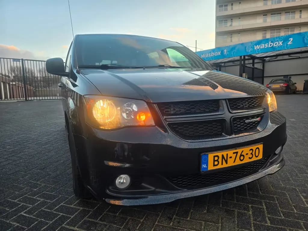 Main__Slider__Photo:Dodge Grand Caravan 05/2019-0