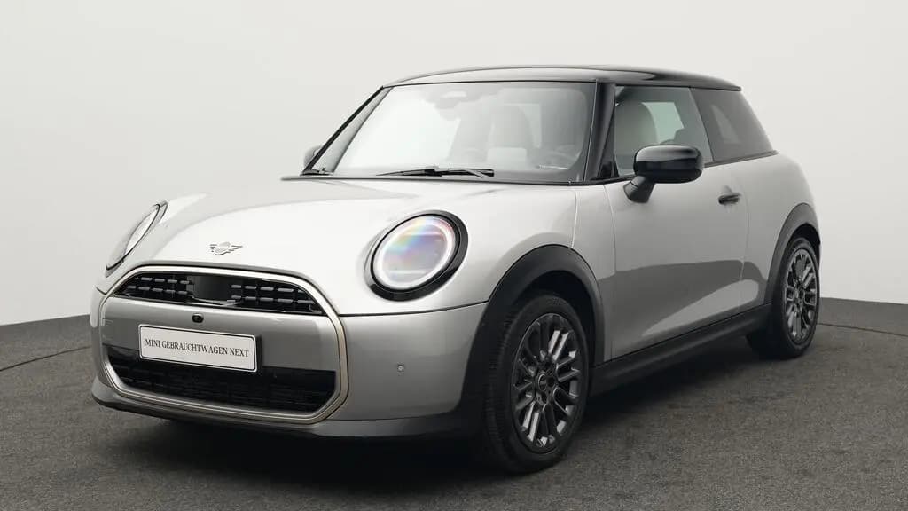 Main__Slider__Photo:MINI Cooper C 07/2025-0