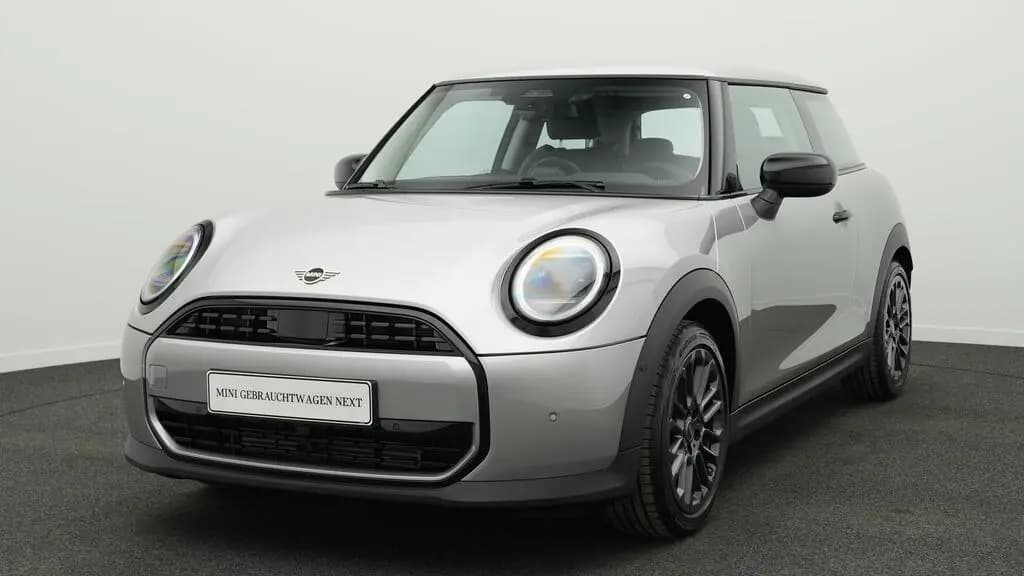 Main__Slider__Photo:MINI Cooper C 04/2025-0