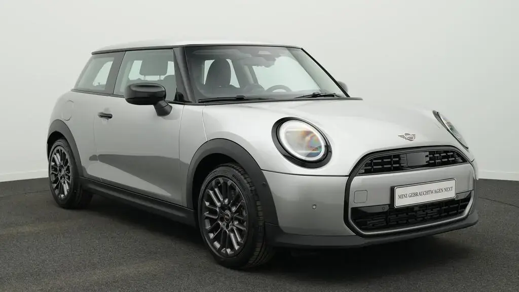 Main__Slider__Photo:MINI Cooper C 04/2025-1