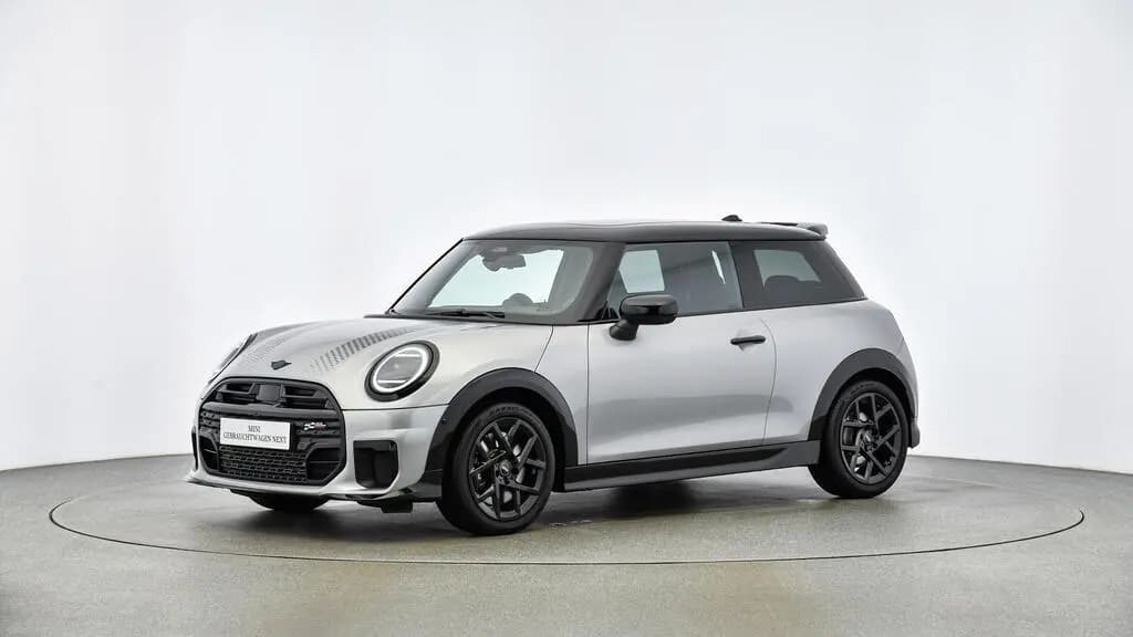 Main__Slider__Photo:MINI Cooper S 01/2025-0
