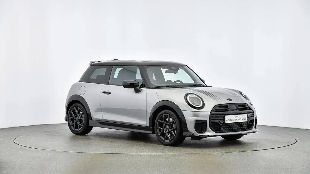 Main__Slider__Photo:MINI Cooper S 01/2025-1