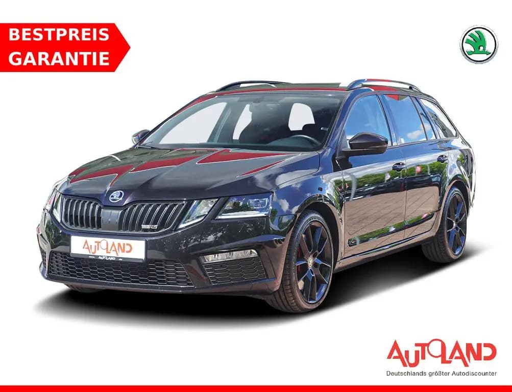 Main__Slider__Photo:Skoda Octavia RS Combi 2.0 TSI DSG LED AHK Tempomat 03/2018-0