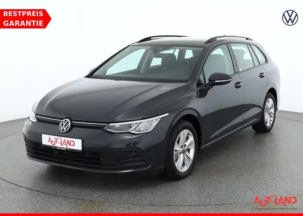 Main__Slider__Photo:Volkswagen Golf VIII Variant 1.0 eTSI DSG LED Navi DAB ACC 01/2022-0
