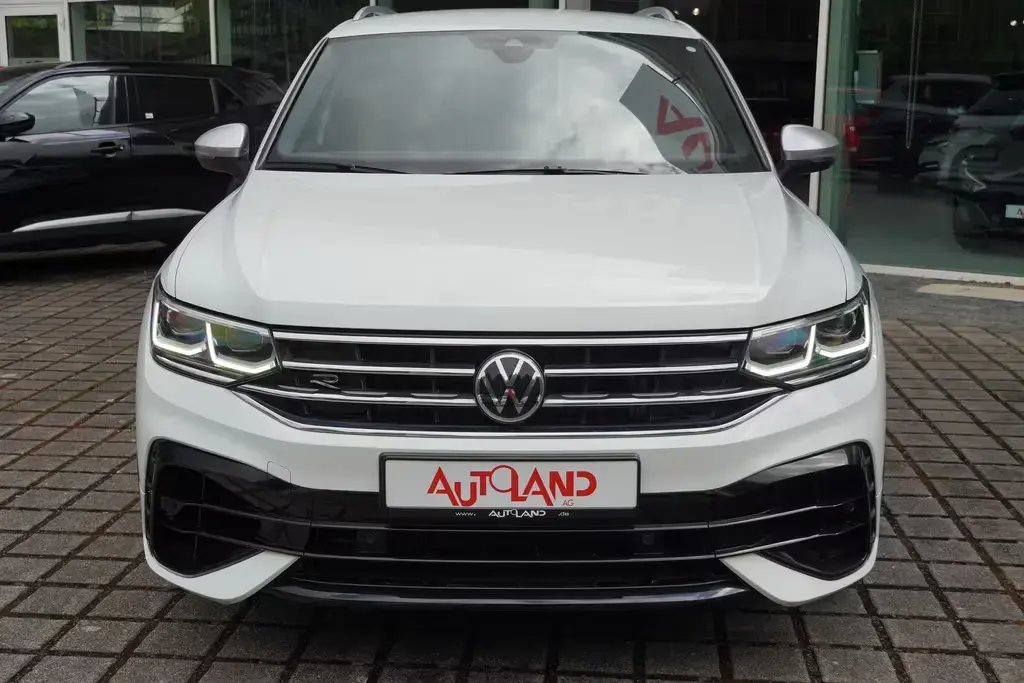 Main__Slider__Photo:Volkswagen Tiguan 2.0 R DSG 4M LED ACC DCC Navi Alcantara 03/2021-1