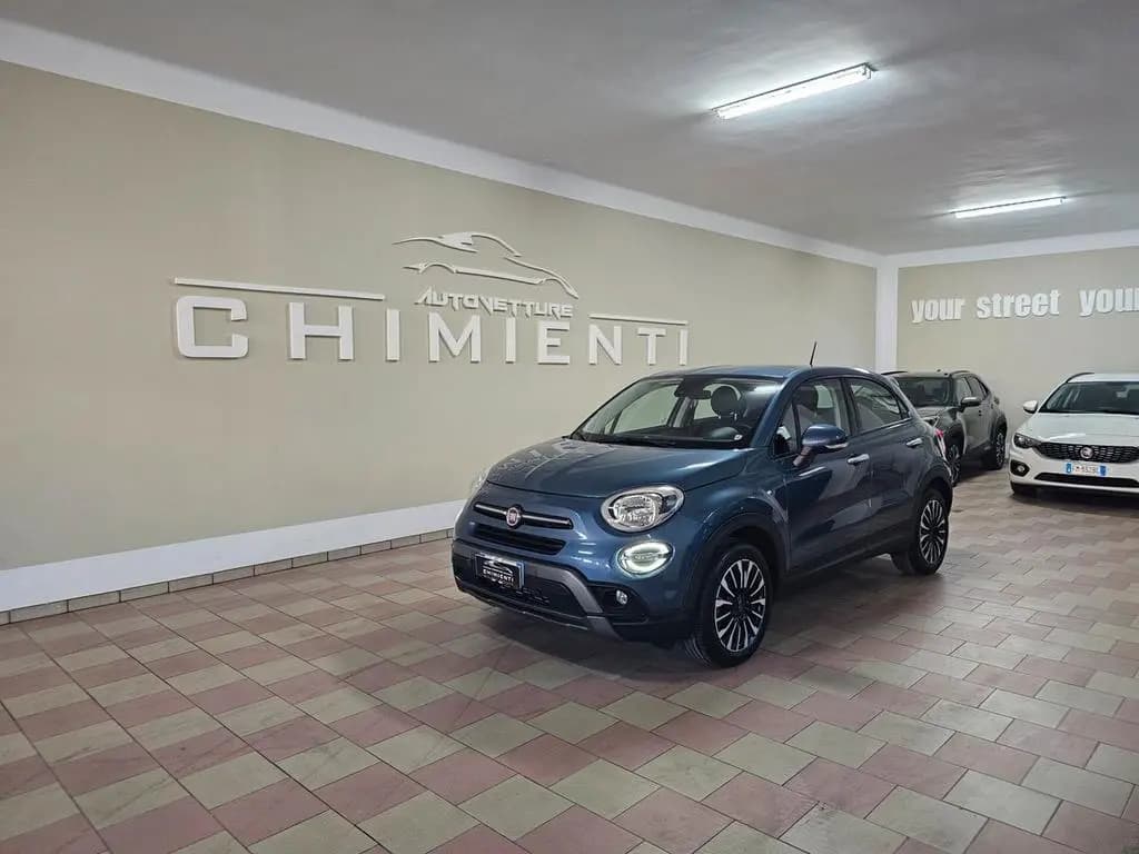 Main__Slider__Photo:Fiat 500L Cross 500X 1.6 MultiJet 120 CV S-Design Cross 03/2019-0