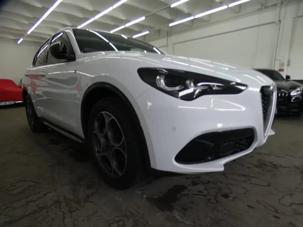 Main__Slider__Photo:Alfa Romeo Stelvio Ti Q4 2.2 JTDM*MATRIX*NAVI*KEYLESS*ACC 08/2023-0