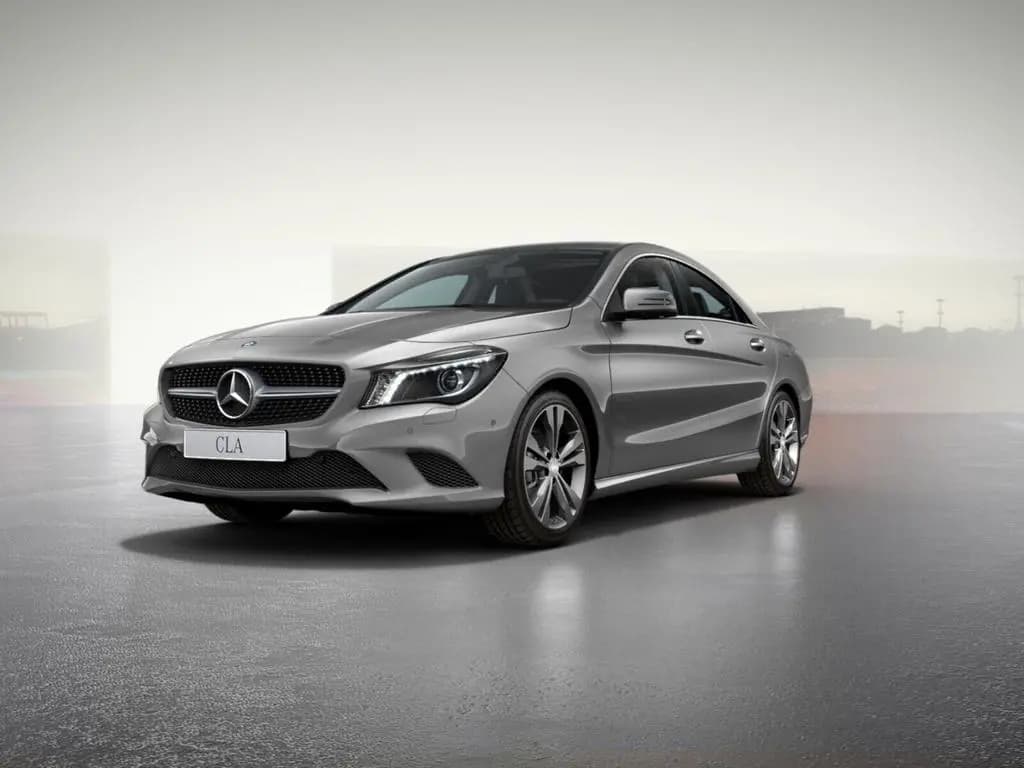 Main__Slider__Photo:Mercedes-Benz CLA 180 Coupé BI-XENON+KAMERA+SPIEGEL+SITZHEIZ.+ 01/2015-0