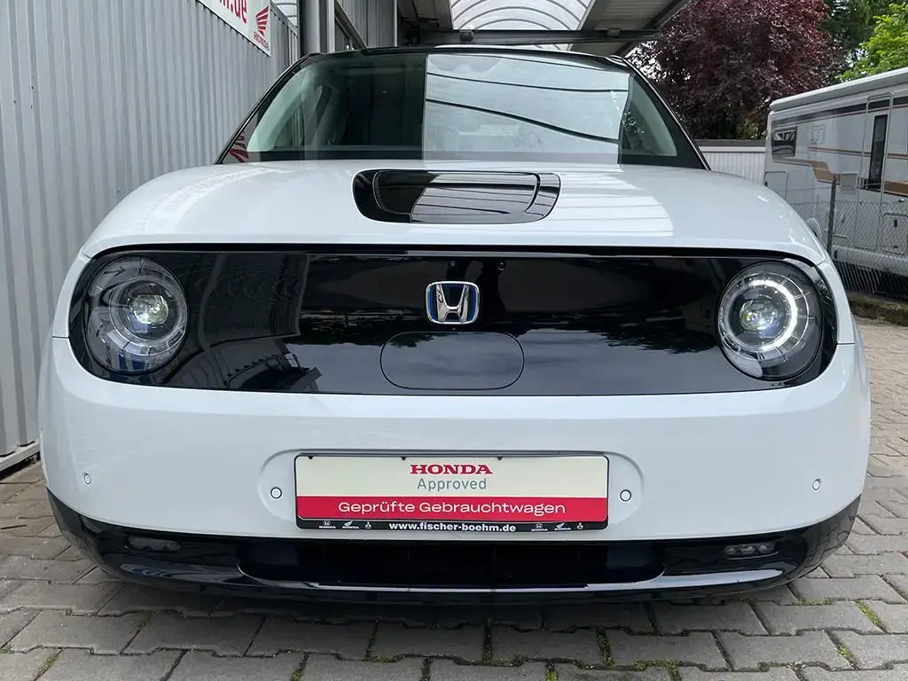 Main__Slider__Photo:Honda e Advance-Paket "16 - Fully electric 05/2023-1
