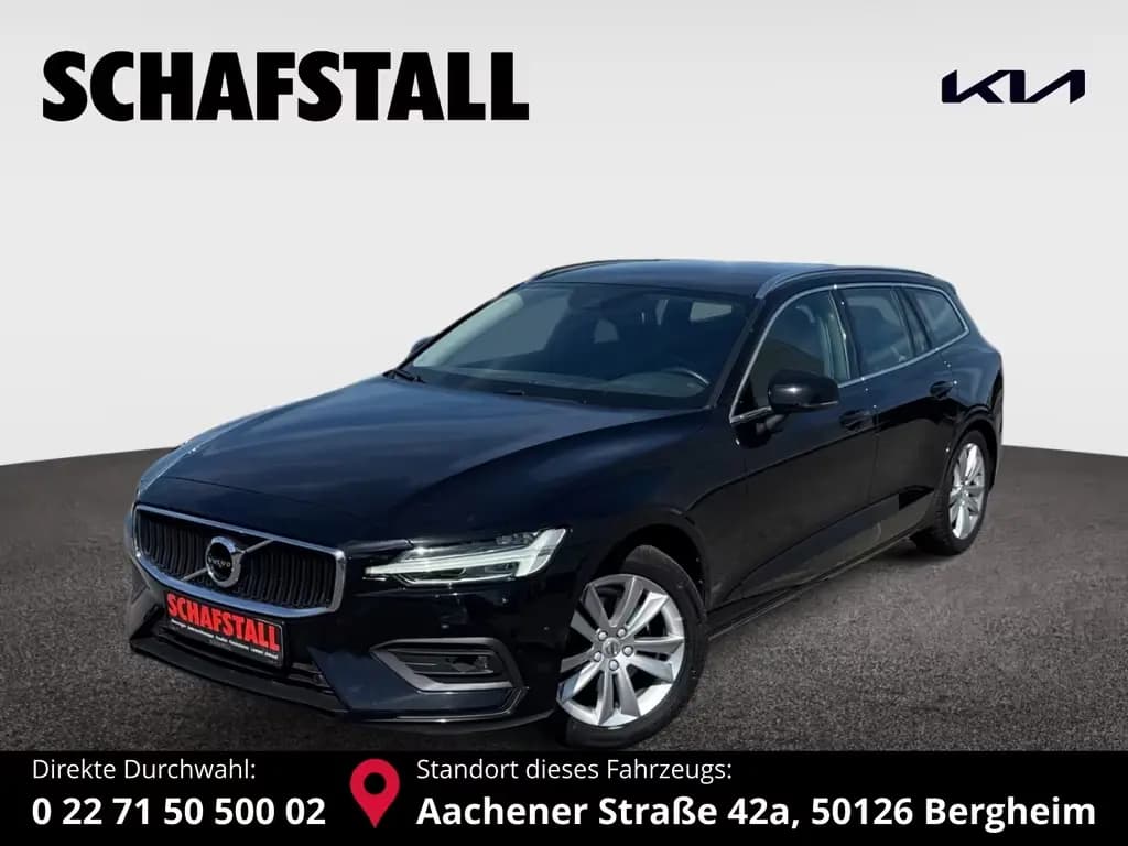 Main__Slider__Photo:Volvo V60 Momentum D3 2.0 Automatik Navi Tempomat Lede 12/2018-0