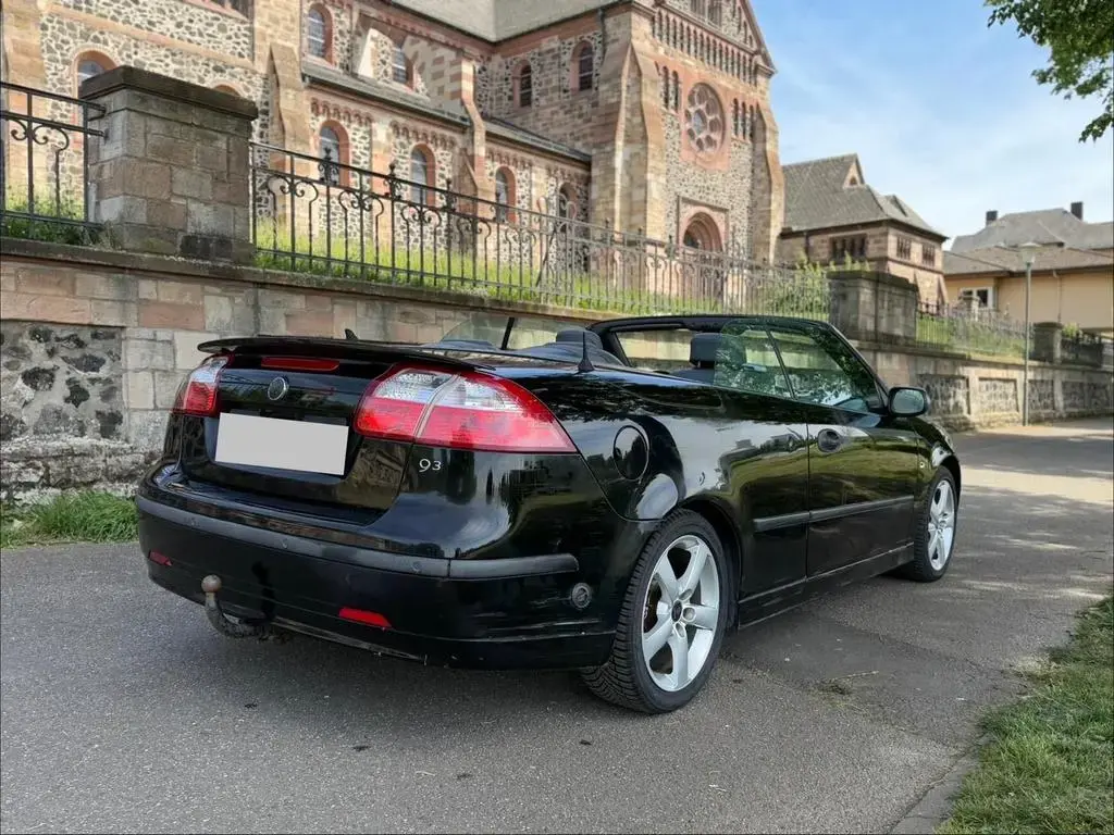 Main__Slider__Photo:Saab 9-3 9-3 2.0l Benzin und Gas voll fahrbe... 05/2004-1