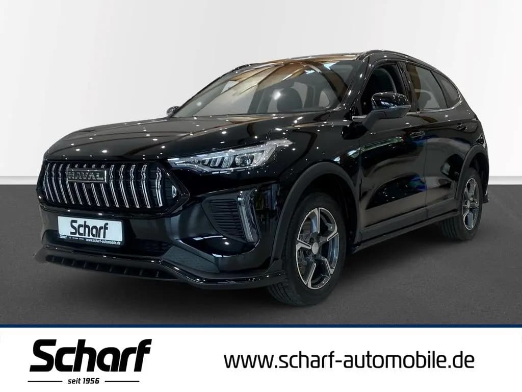Main__Slider__Photo:GWM HAVAL Jolion Pro PREMIUM 1.5 T-GDI Sitzheizung null-0