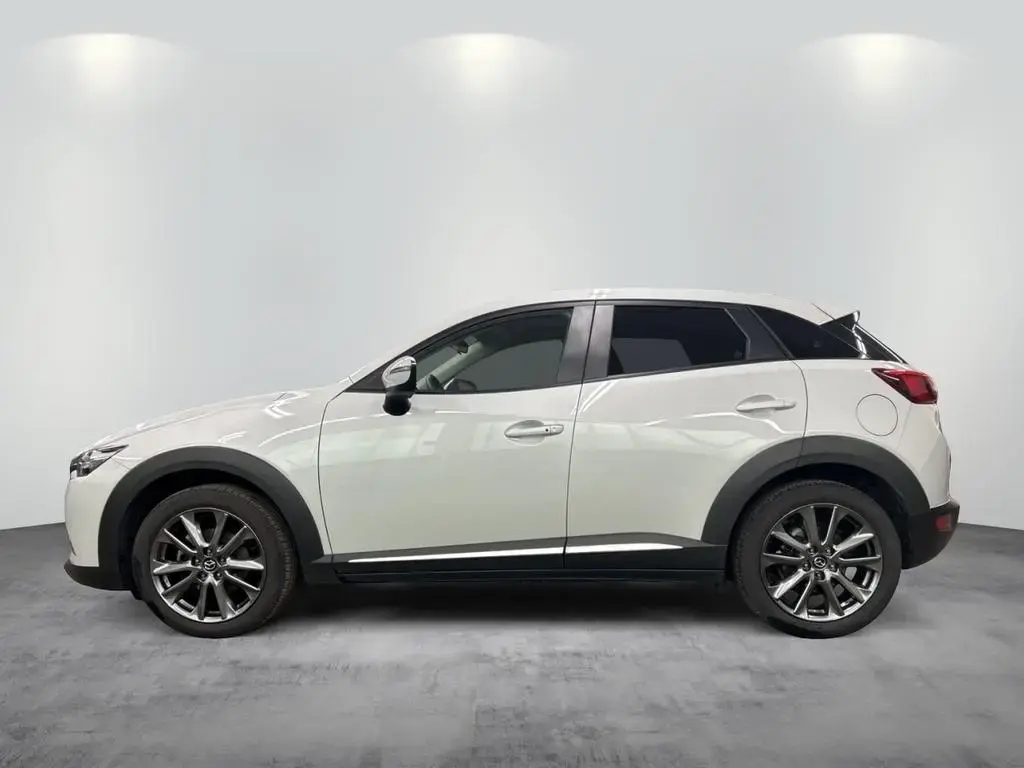 Main__Slider__Photo:Mazda CX-3 "Kizoku Intense" "NAVI" 11/2017-1