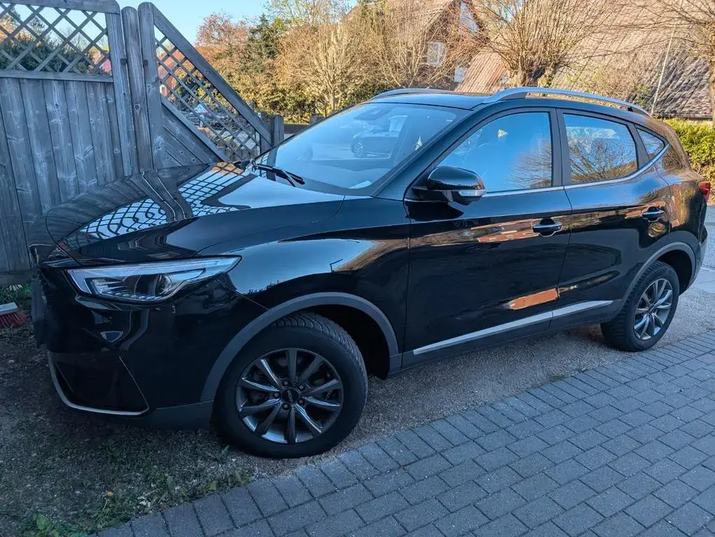 Main__Slider__Photo:MG ZS EV Standard Luxury sofort verfügbar 12/2023-1