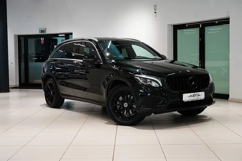 Main__Slider__Photo:Mercedes-Benz GLC-Class d|AMG/4MATIC|KAMERA|DYNAMIC-SELECT|TEMP.| 05/2019-0