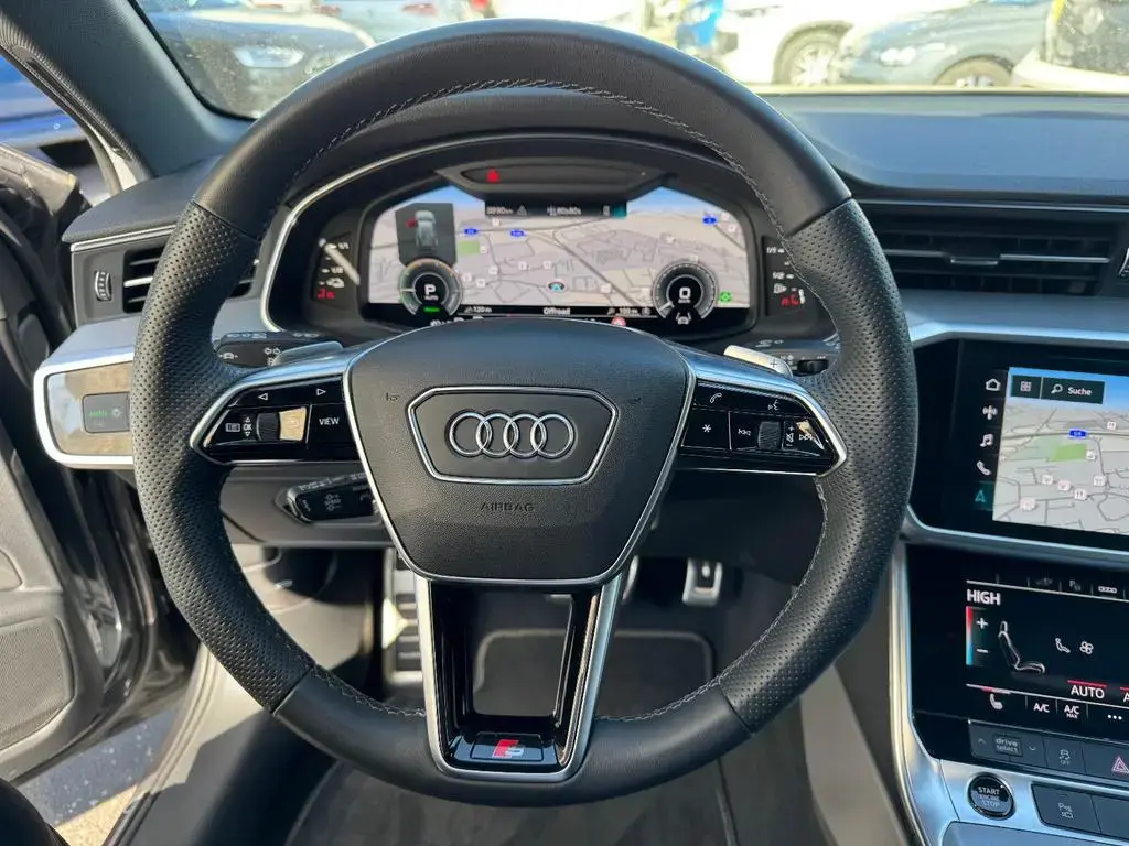 Main__Slider__Photo:Audi A6 Avant S line 50 TFSIe quattro Plug-In-Hybrid 12/2022-1