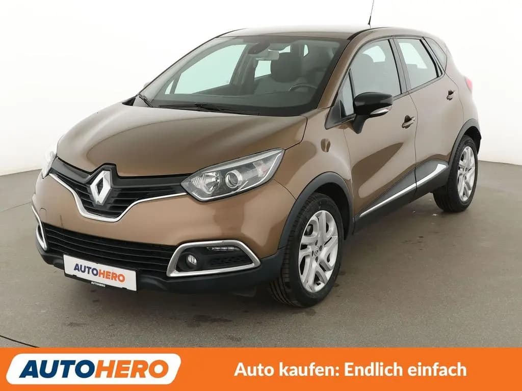 Main__Slider__Photo:Renault Captur 1.2 TCe Zen Aut.*NAVI*CAM*AHK*PDC*SHZ* 02/2017-0