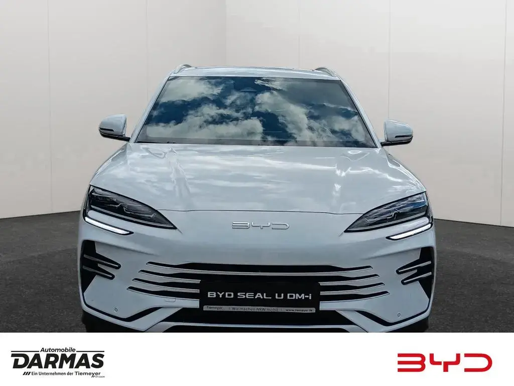 Main__Slider__Photo:BYD SEAL U DM-i Design AWD 1,5l PHEV 1.Hd. 04/2025-1