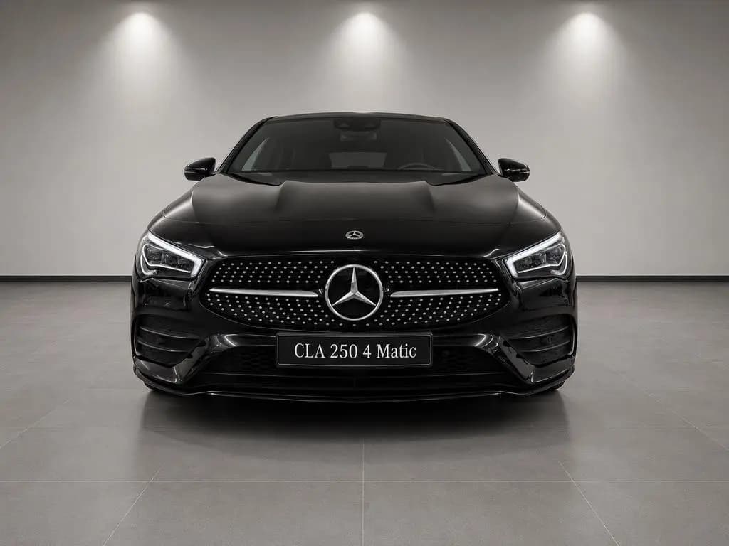 Main__Slider__Photo:Mercedes-Benz CLA 250 Shooting Brake CLA 250 4MATIC DCT Sh... 03/2021-0