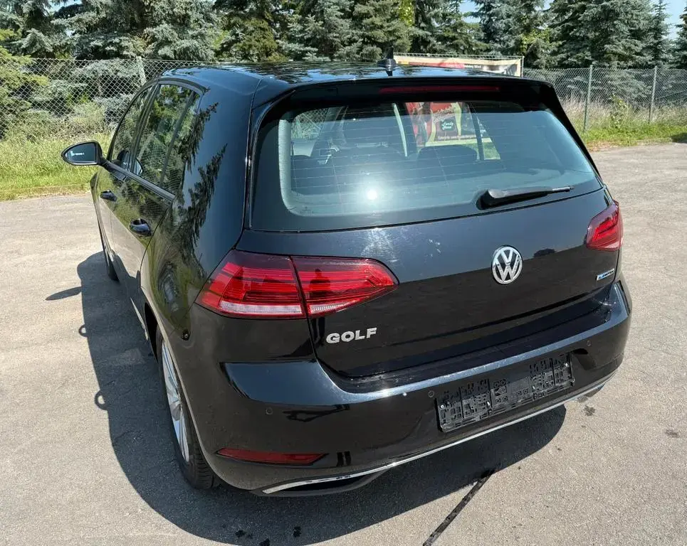 Main__Slider__Photo:Volkswagen Golf 1.5 TSI ACT OPF DSG BlueMot. Comfortlin... 05/2019-1
