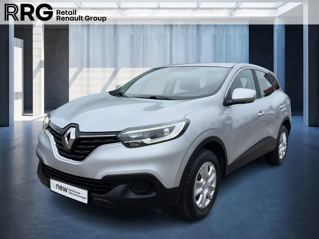 Main__Slider__Photo:Renault Kadjar TCe 130 Life 09/2017-0