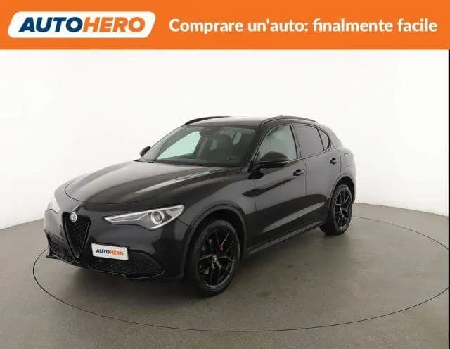Main__Slider__Photo:Alfa Romeo Stelvio ALFA ROMEO Stelvio 2.2 Turbodiesel 210 CV AT8 Q4 01/2019-0