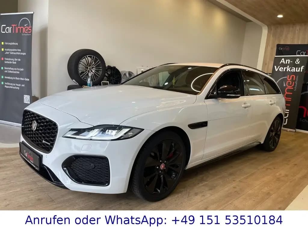 Main__Slider__Photo:Jaguar XF Sportbrake R-Dynamic Black AWD 05/2023-0