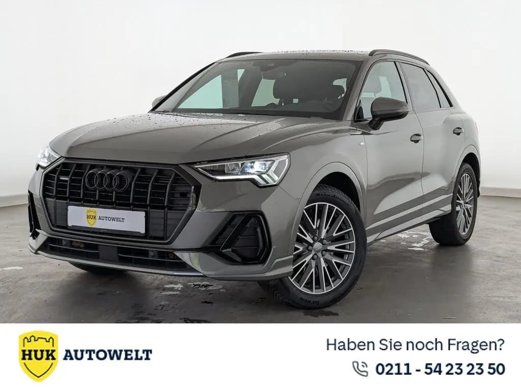 Main__Slider__Photo:Audi Q3 40 2,0 TFSI quattro S line LED+NAVI+ACC+RFK+ 03/2019-0