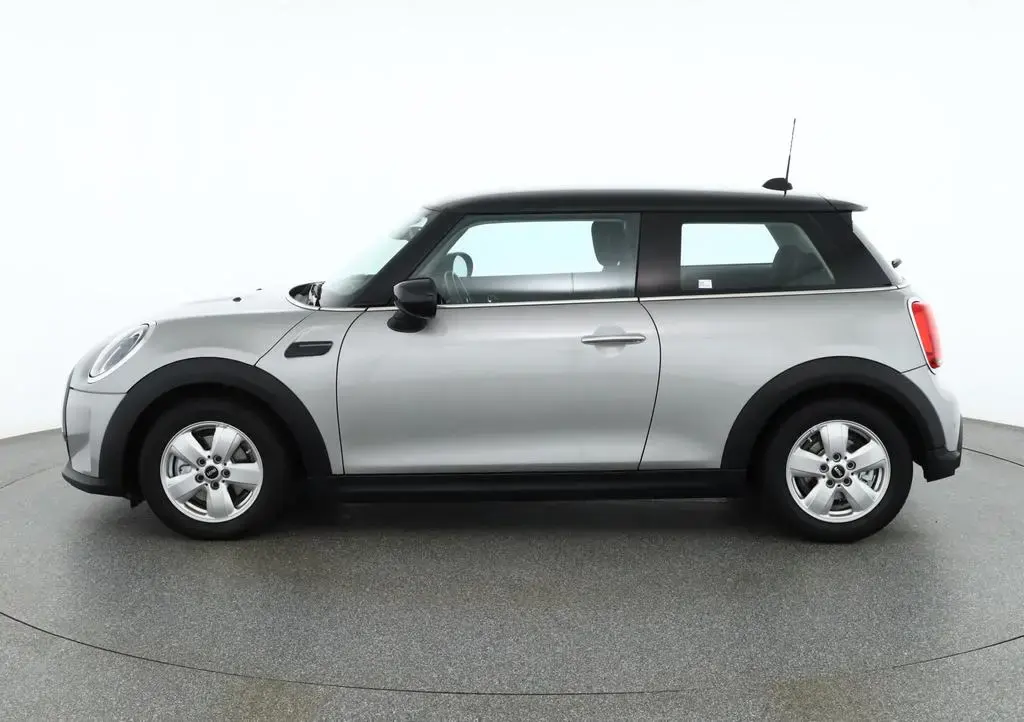 Main__Slider__Photo:MINI Cooper 1.5 Essential Trim LED Android Apple DAB 01/2023-1