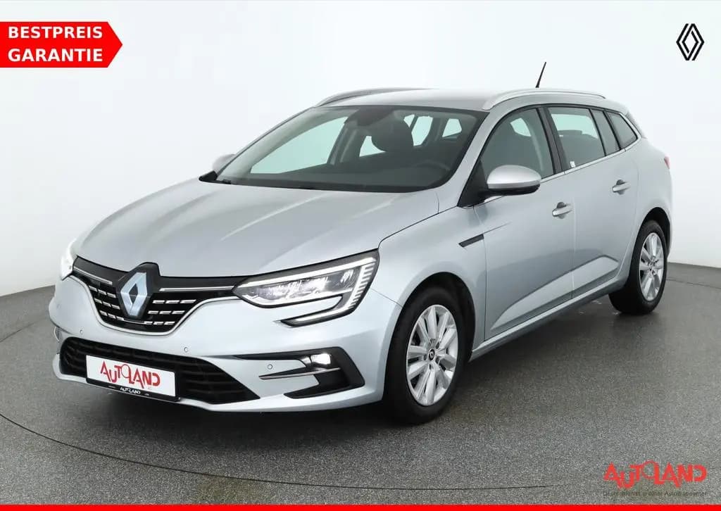 Main__Slider__Photo:Renault Megane Grandtour 1.3 TCE EDC LED Navi Kamera DAB 10/2022-0