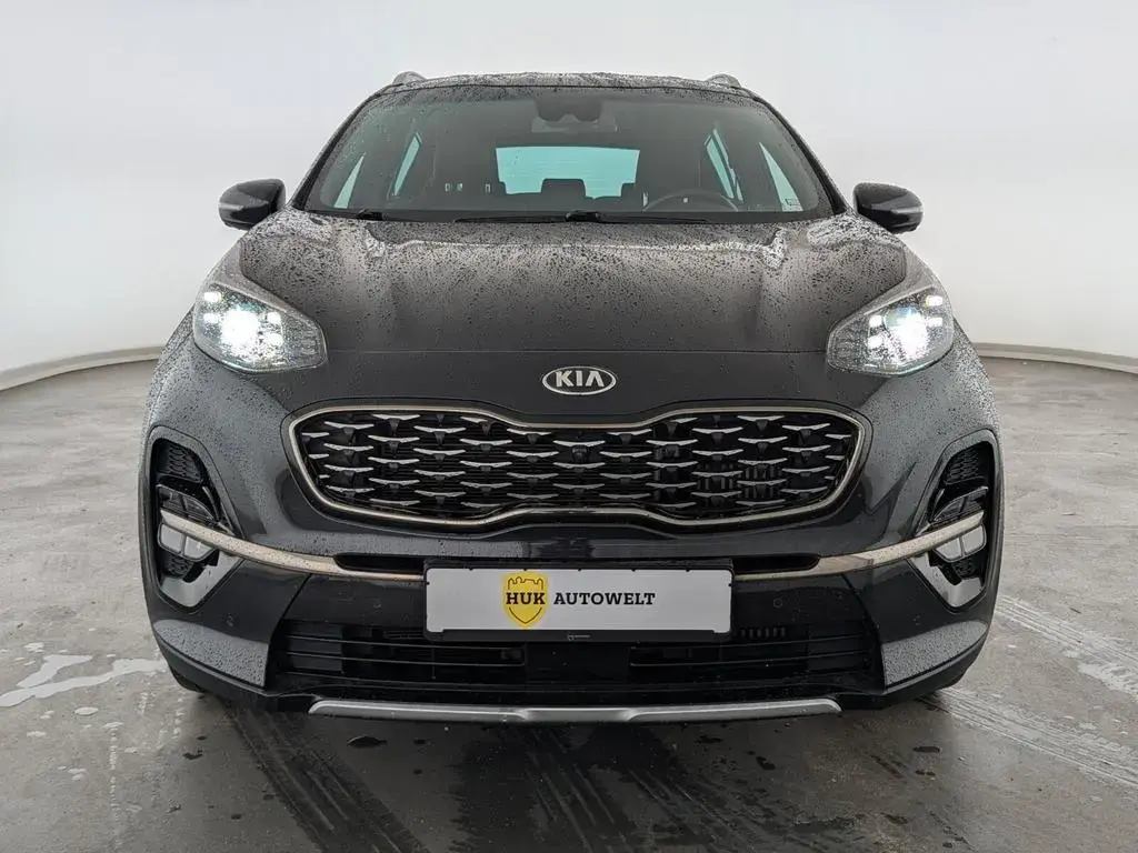 Main__Slider__Photo:Kia Sportage 1.6 T-GDI GT Line 4WD LED+NAV+ACC+LEDER 09/2018-1