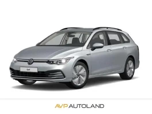 Main__Slider__Photo:Volkswagen Golf VIII Variant 2.0 TSI DSG Style | NAVI | AHK 05/2022-0