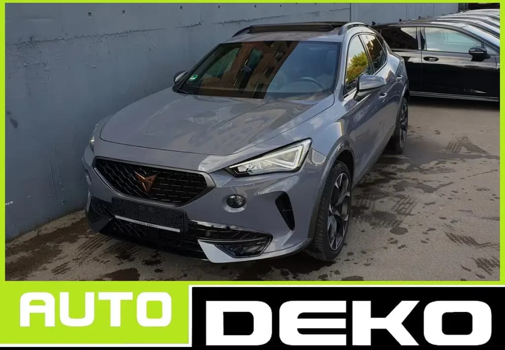 Main__Slider__Photo:Cupra Formentor 2.0 TDI 4D DSG Pano/Navi+/ACC/Kamera 08/2023-0