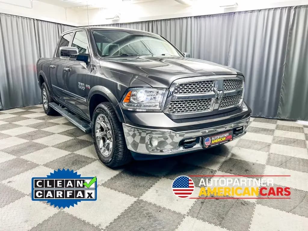 Main__Slider__Photo:Dodge RAM 1500 5.7l V8 HEMI,LPG, AHK,1.Hd, UNFALLFREI 02/2018-0